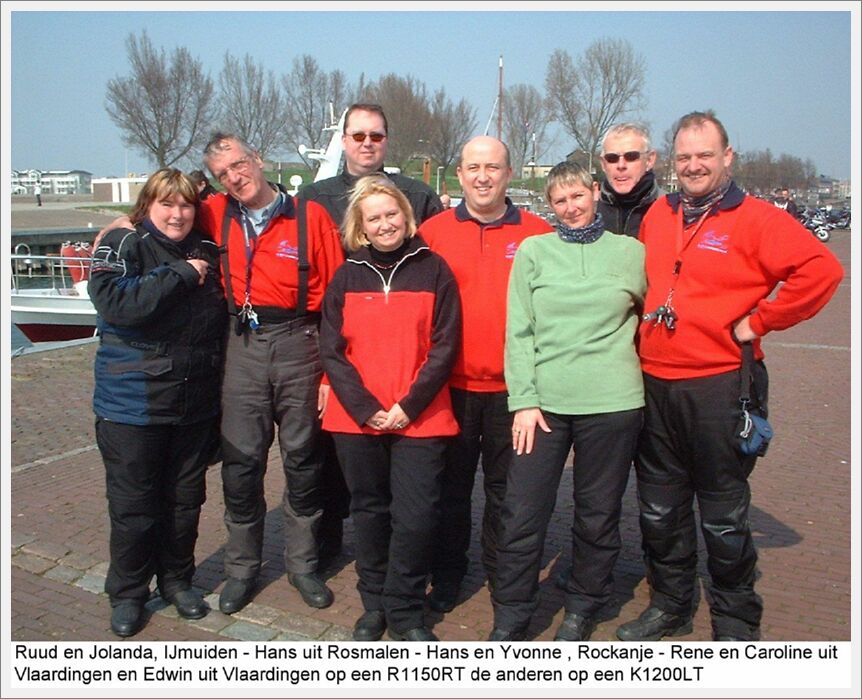 2007 Promotor Middelharnis